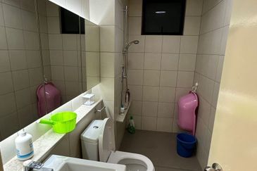 The WaterEdge Apartments