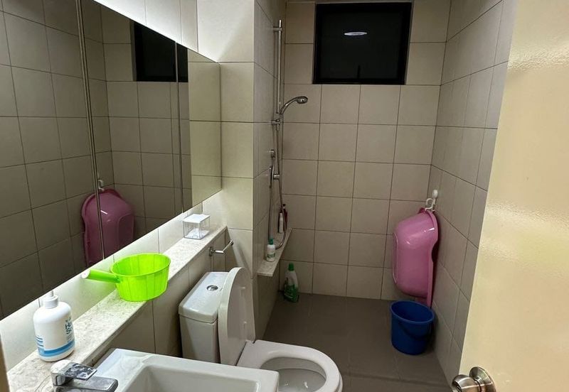 The WaterEdge Apartments