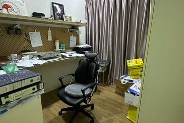 The WaterEdge Apartments