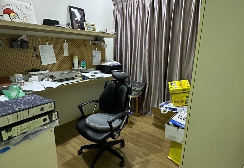 The WaterEdge Apartments