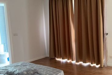 Serenity Park @ East Ledang