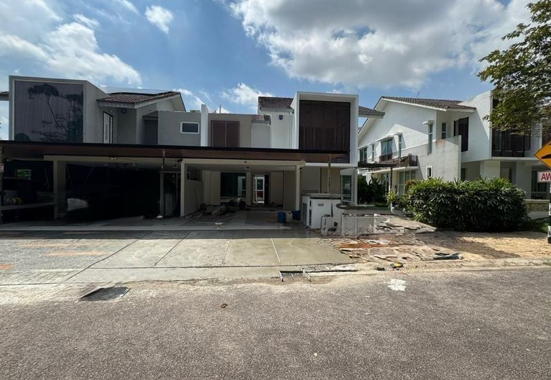 Serenity Park @ East Ledang