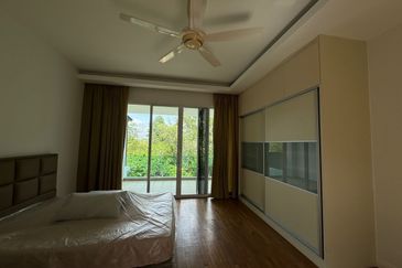 Serenity Park @ East Ledang