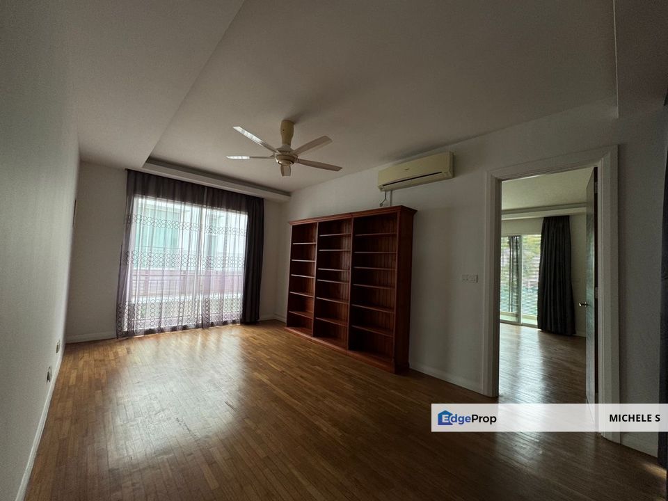 Serenity Park East Ledang Semi D For Rent, Johor, East Ledang