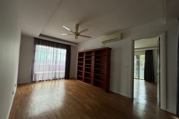 Serenity Park @ East Ledang