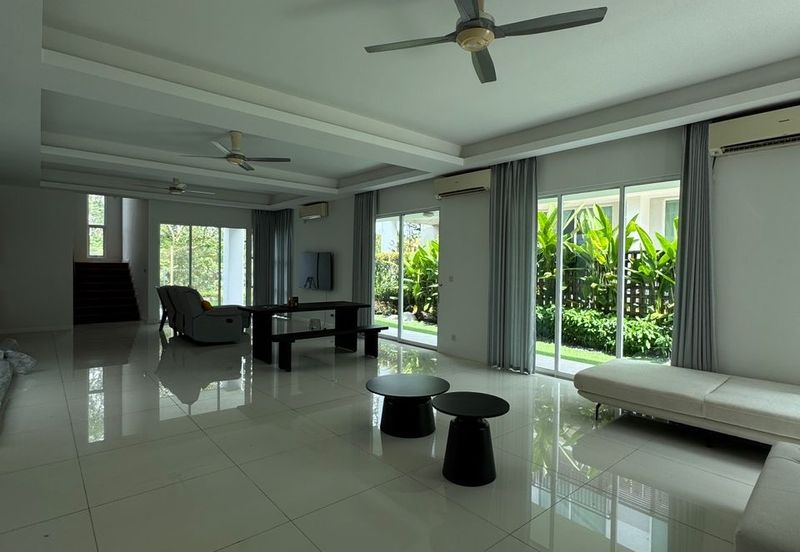 Serenity Park @ East Ledang