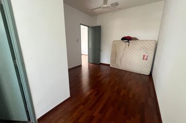 The Cove Semi-Detached @ Horizon Hills