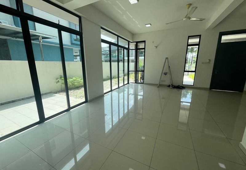 The Cove Semi-Detached @ Horizon Hills