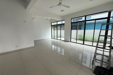 The Cove Semi-Detached @ Horizon Hills