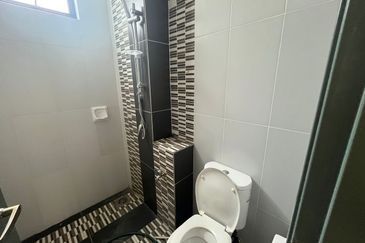 The Cove Semi-Detached @ Horizon Hills