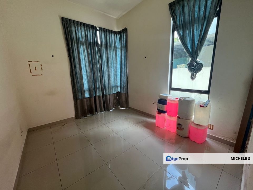  Semi D Horizon Hills Cheapest Unit For Sale, Johor, 