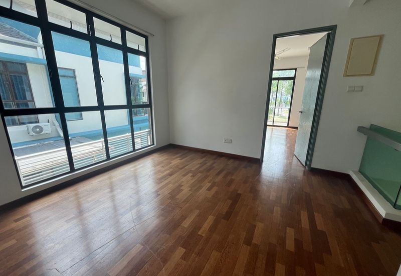 The Cove Semi-Detached @ Horizon Hills