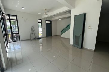 The Cove Semi-Detached @ Horizon Hills