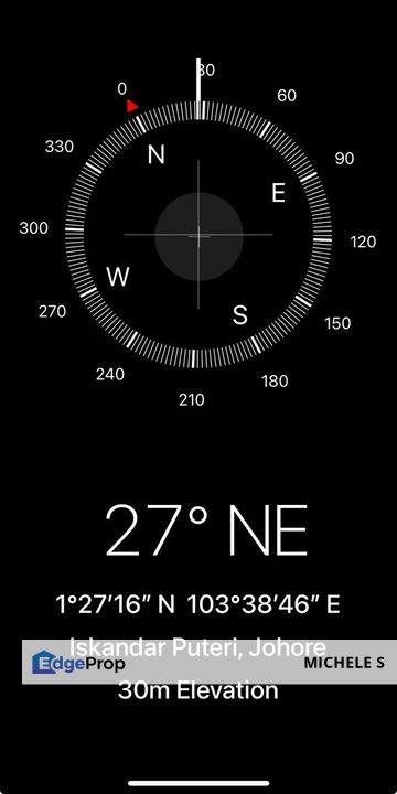  Semi D Horizon Hills Cheapest Unit For Sale, Johor, 