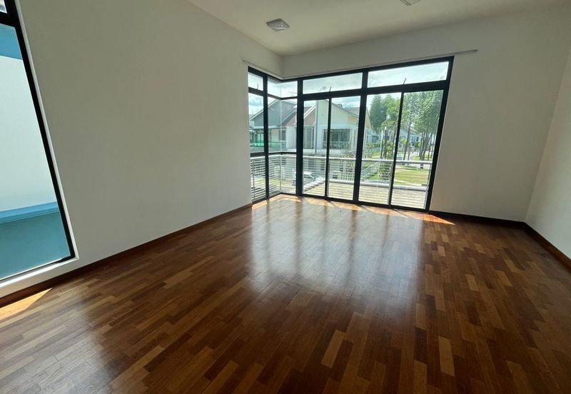 The Cove Semi-Detached @ Horizon Hills