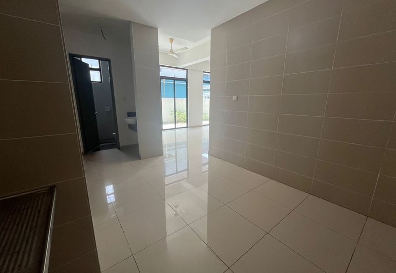 The Cove Semi-Detached @ Horizon Hills