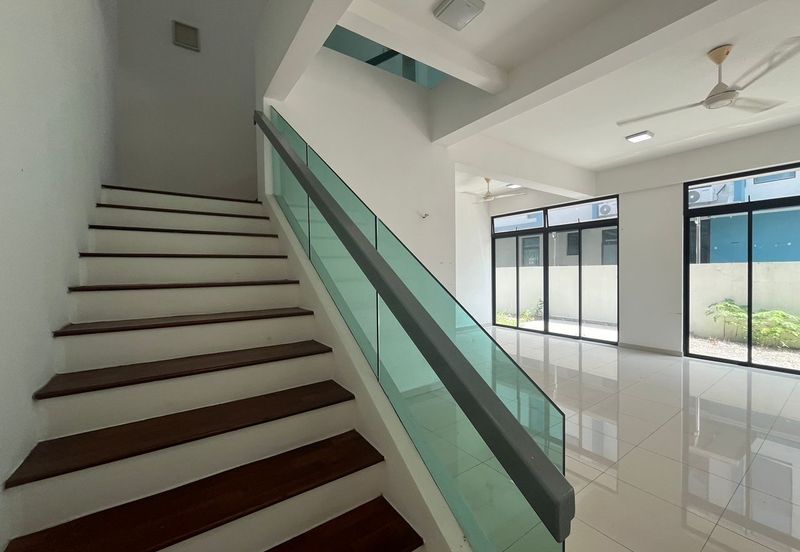 The Cove Semi-Detached @ Horizon Hills