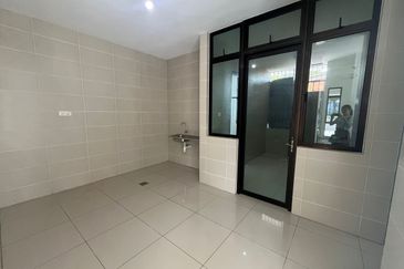 The Cove Semi-Detached @ Horizon Hills