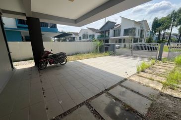 The Cove Semi-Detached @ Horizon Hills