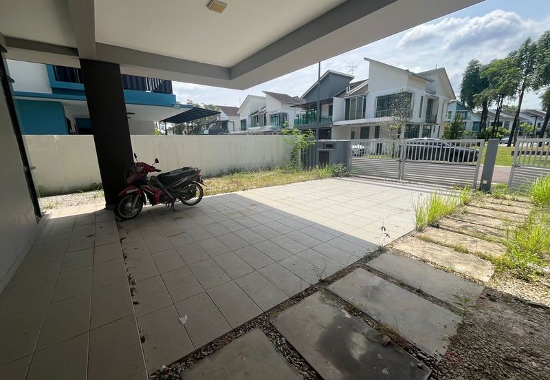 The Cove Semi-Detached @ Horizon Hills