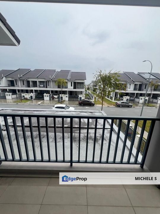 Aspira ParkHomes Gelang Patah Endlot For Sale, Johor, Gelang Patah