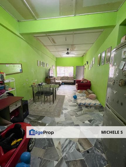 Pulai Single Storey House for Sale Full Loan for Sale @RM418,000 By ...