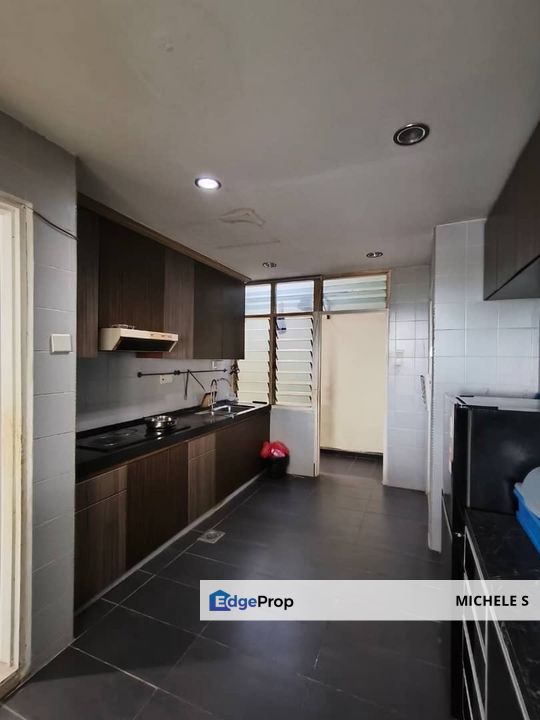 Permas Jaya Semi D House For Rent And Sale, Johor, Permas Jaya/Senibong