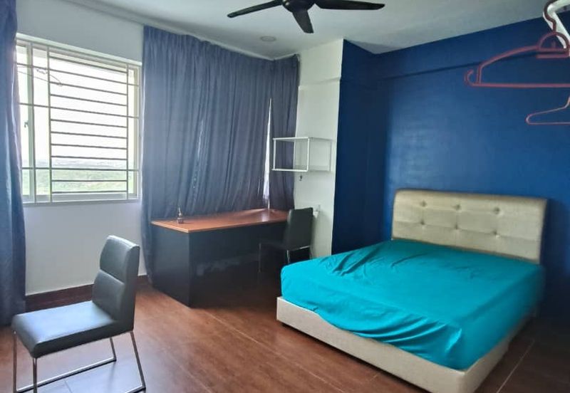 Bandar Baru Permas Jaya