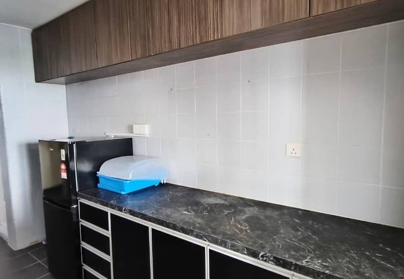 Bandar Baru Permas Jaya