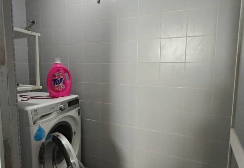 Bandar Baru Permas Jaya