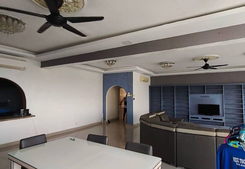 Bandar Baru Permas Jaya