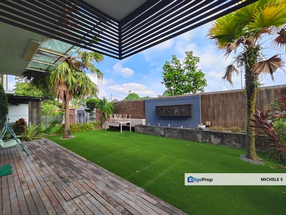 Bandar Baru Permas Jaya Semi D House For Rent and Sale, Johor, Permas Jaya/Senibong