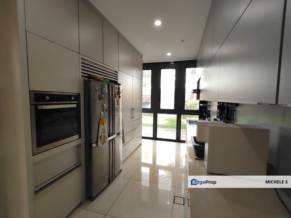 Bandar Baru Permas Jaya Semi D House For Rent and Sale, Johor, Permas Jaya/Senibong