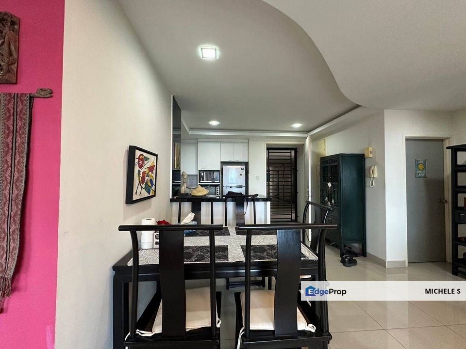 D’ambiance Permas 3 Bedroom For Sale, Johor, Masai