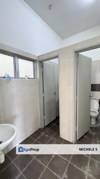 Iskandar Halal Park Pasir Gudang Factory for Rent, Johor, Masai