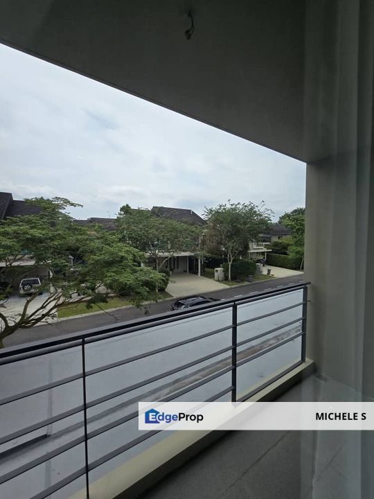 Leisure Farm Semi D House For Rent, Johor, Gelang Patah