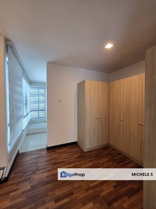 Leisure Farm Semi D House For Rent, Johor, Gelang Patah