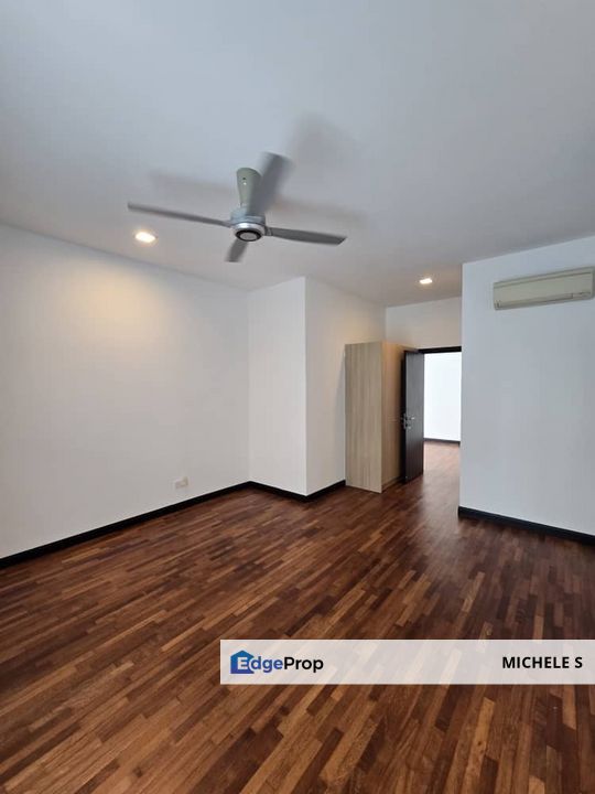 Leisure Farm Semi D House For Rent, Johor, Gelang Patah