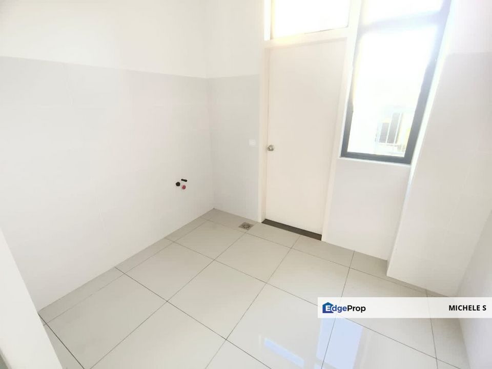 Austin Duta Cheapest House For Sale, Johor, Johor Bahru