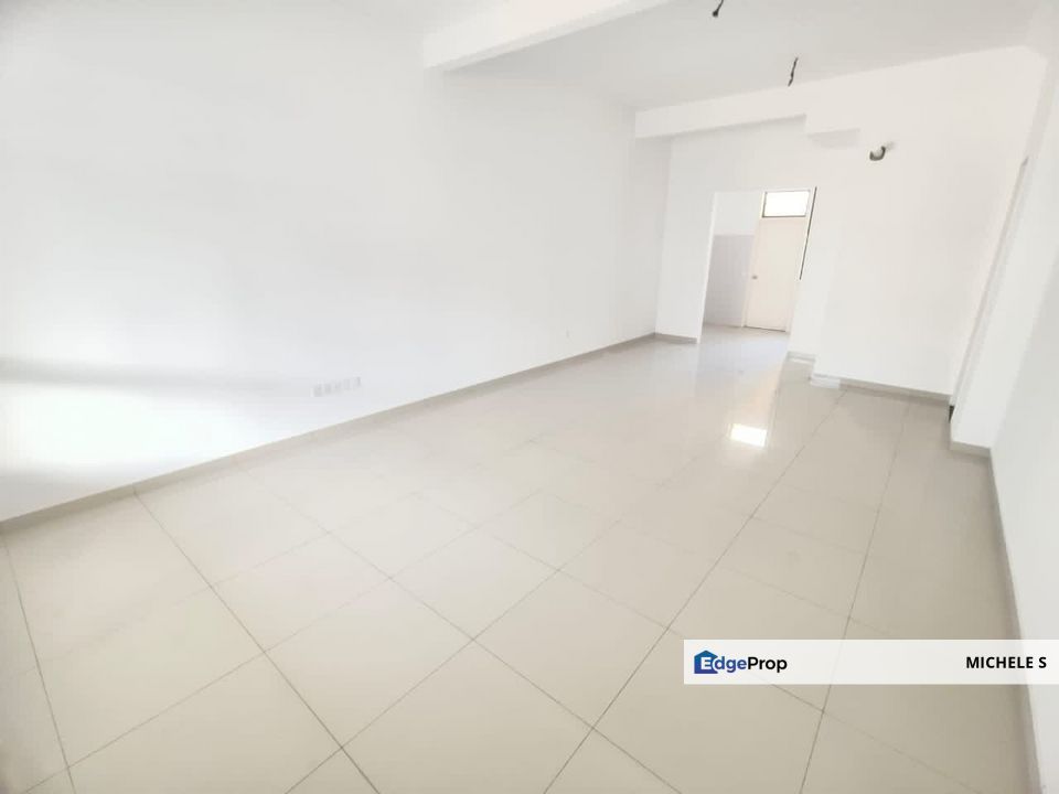Austin Duta Cheapest House For Sale, Johor, Johor Bahru