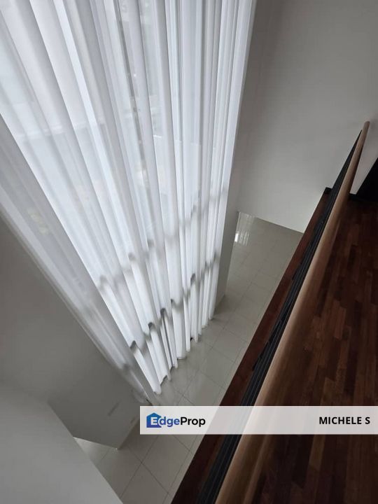 Leisure Farm Semi D Double Storey House For Rent, Johor, Gelang Patah