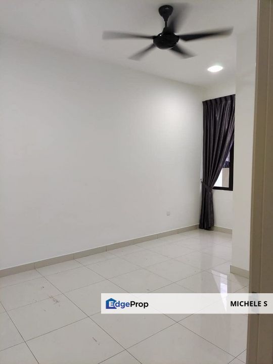 Skudai Taman Pulai Hijauan Semi D House Cheapest For Sale, Johor, Kangkar Pulai