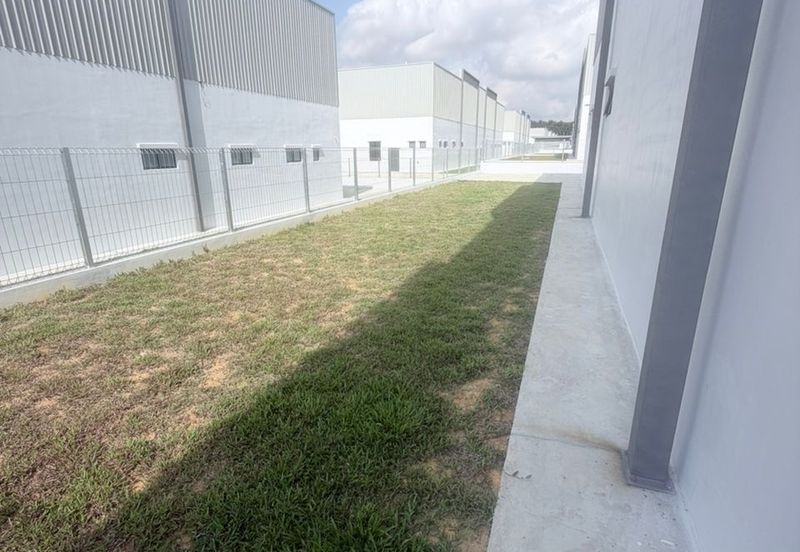 ECO BUSINESS PARK I
