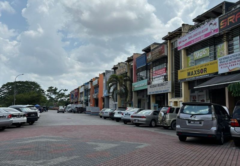 Crest @ Austin Emerald 1