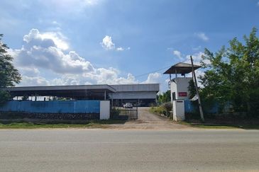 Kawasan Perindustrian Seelong