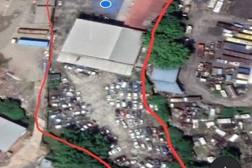 Kawasan Perindustrian Seelong