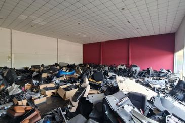 Kawasan Perindustrian Seelong