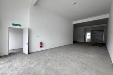 Bandar Baru Kota Puteri