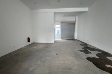 Bandar Baru Kota Puteri