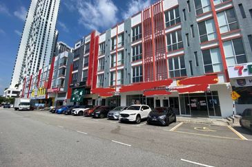 Bandar Baru Kota Puteri